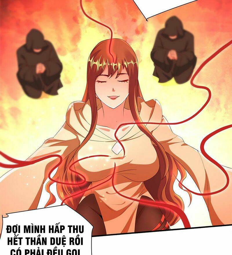 Tọa Ủng Tinh Cầu Chương 10 Ảnh 21