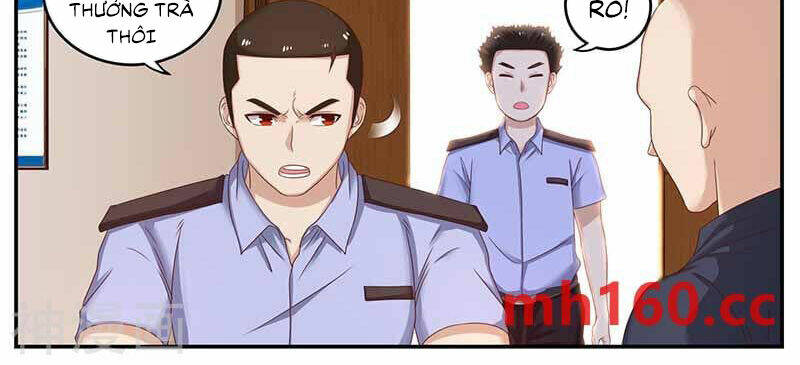 Hệ Thống X Toàn Năng Chương 116 Ảnh 35
