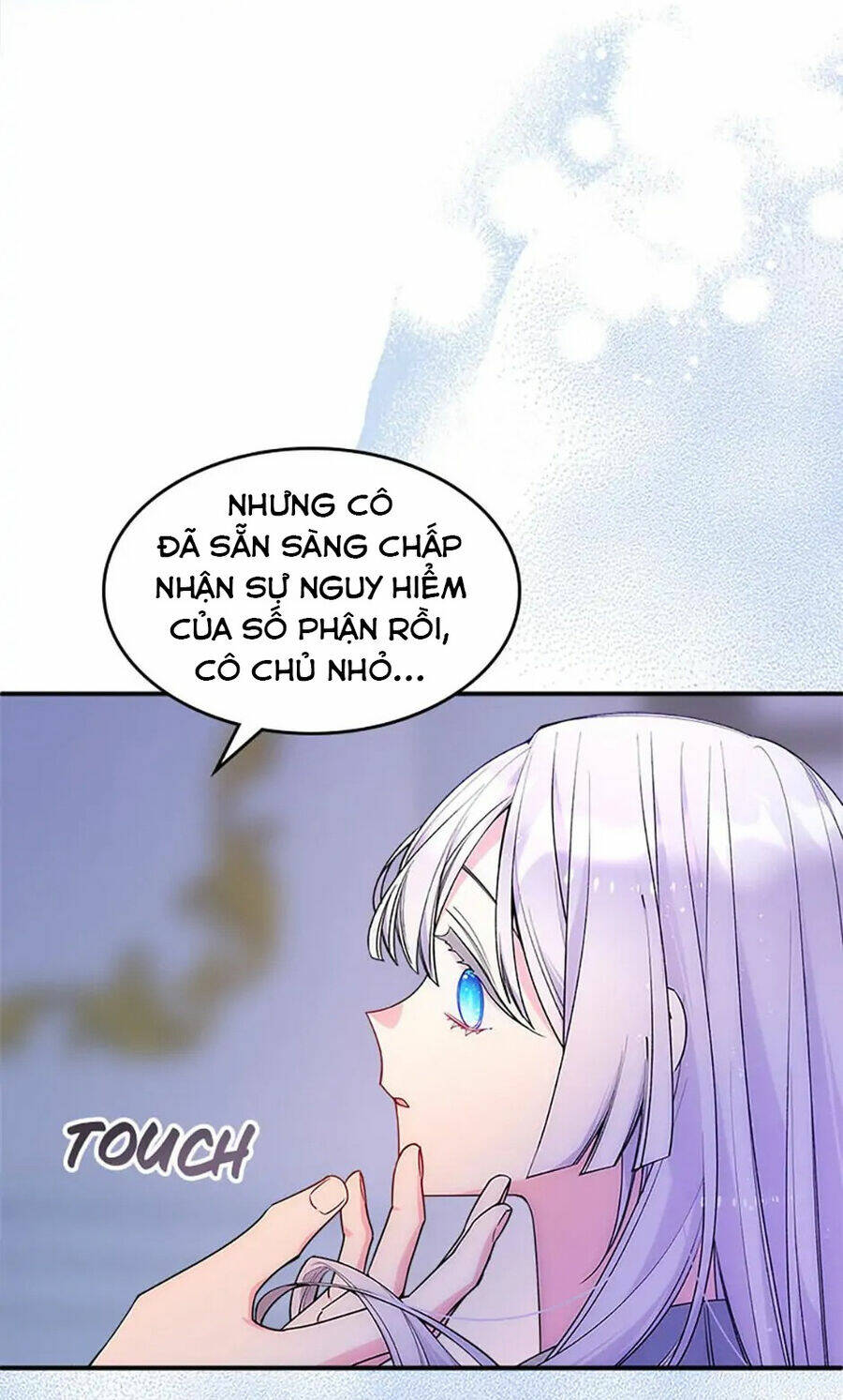 Anh Trai Tôi Quá Hiền Lành Làm Tôi Lo Lắng Ghê Chương 69 Ảnh 10
