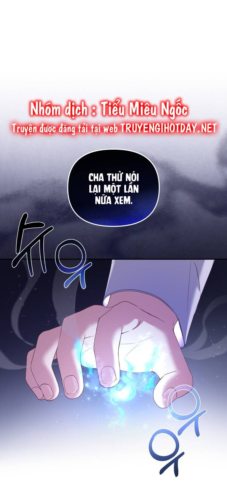 Papa Tôi Là Bạo Chúa Ác Ma Chương 40 Ảnh 4