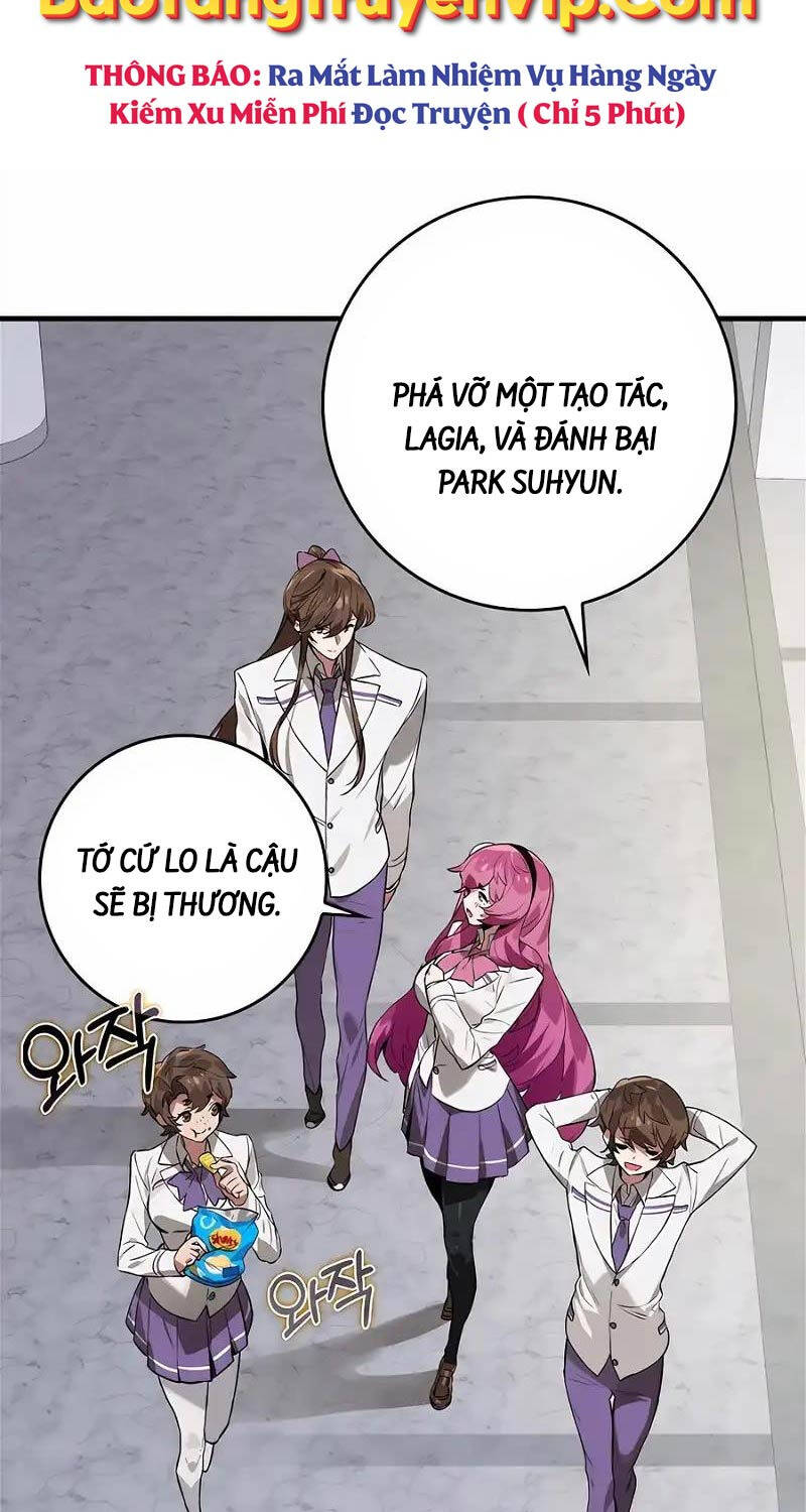 Đệ Nhất Chiến Thần Của Học Viện Thợ Săn Chương 31 Ảnh 39