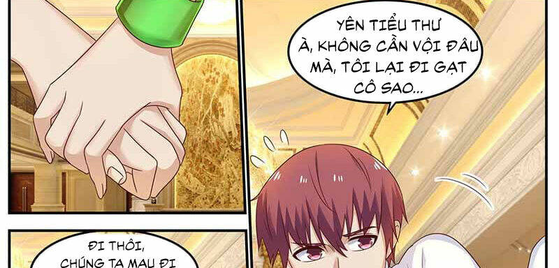 Hệ Thống X Toàn Năng Chương 106 Ảnh 10