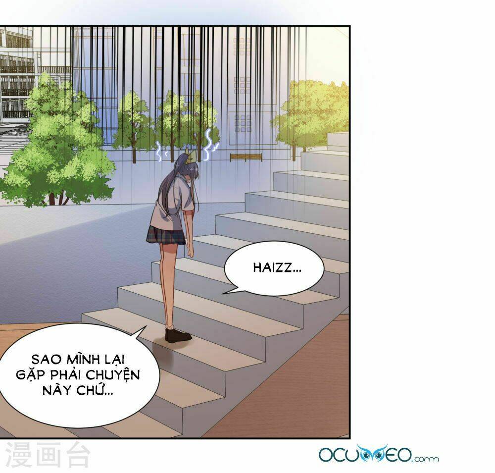 Thầy Giáo Ác Ma Yêu Tôi Rồi Chương 53 Ảnh 7
