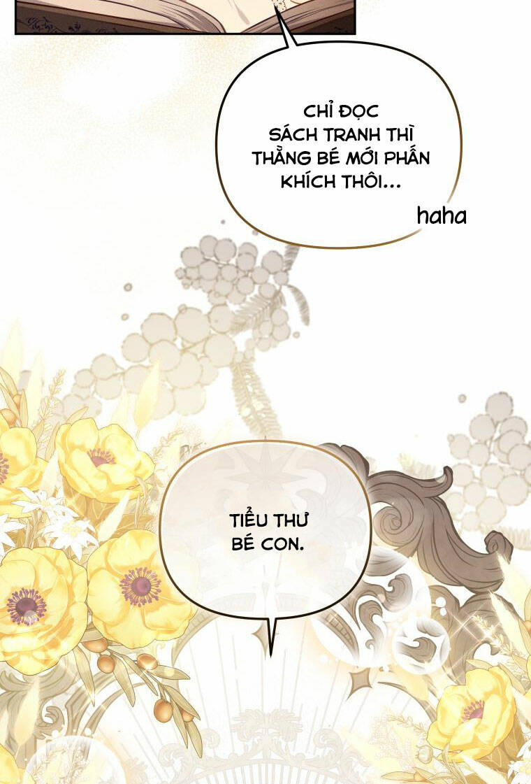 Papa Tôi Là Bạo Chúa Ác Ma Chương 49 Ảnh 36