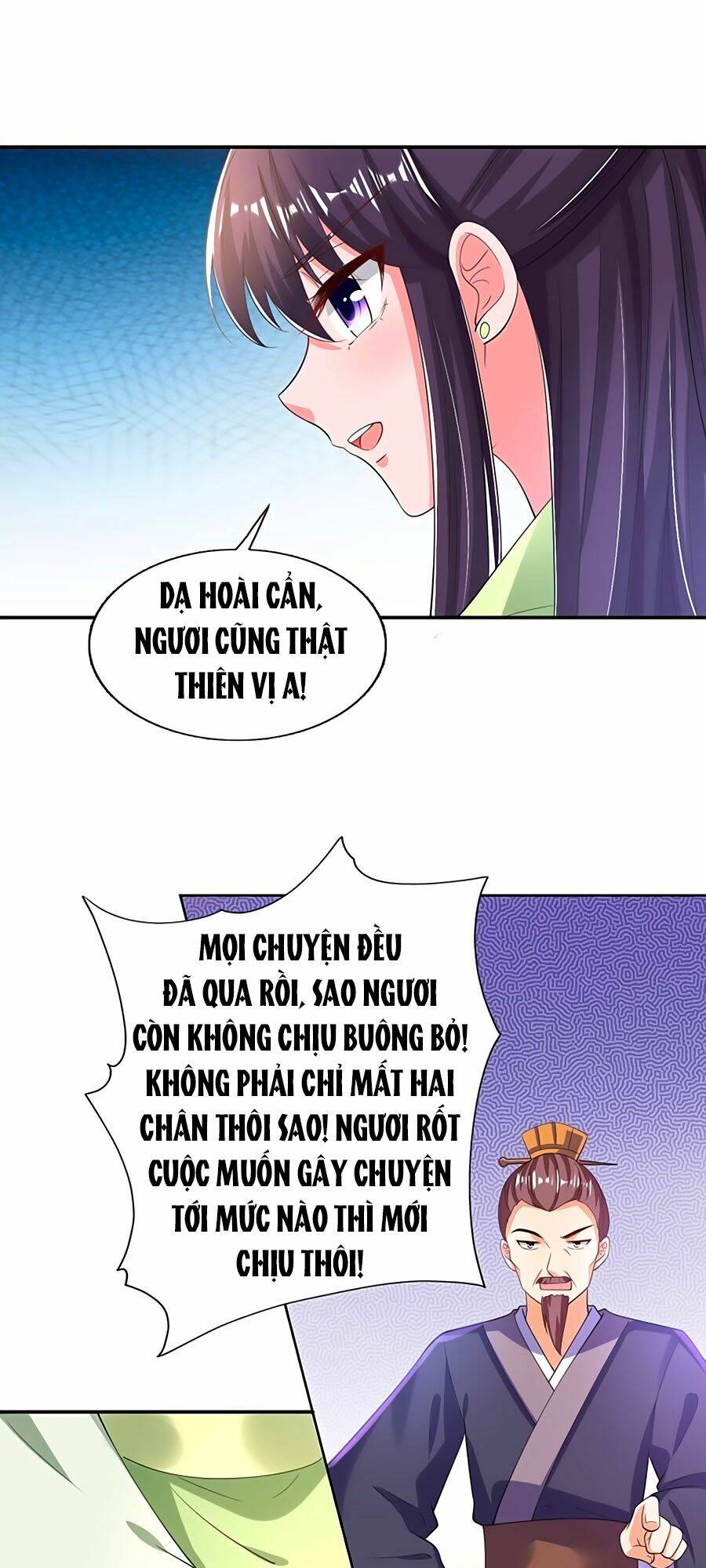 Phượng Ngự Tà Vương Chương 68 Ảnh 28