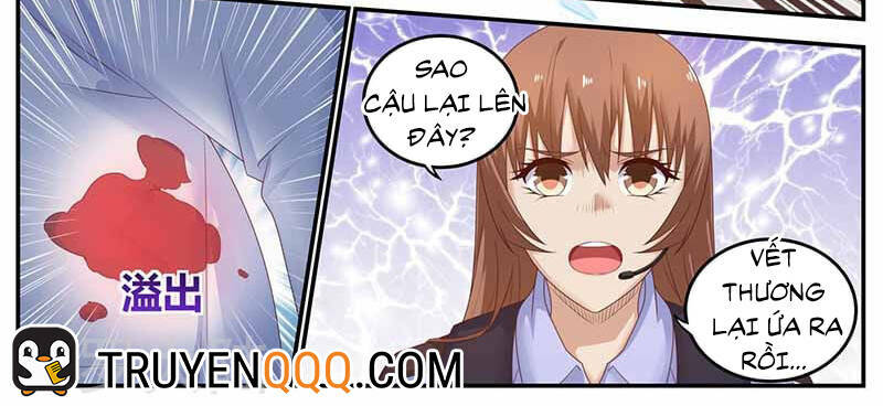 Hệ Thống X Toàn Năng Chương 96 Ảnh 5