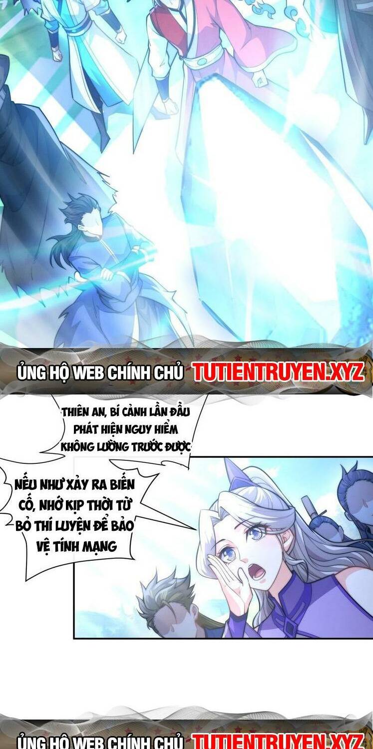 Hệ Thống Oan Chủng X2 Của Ta Chương 16 Ảnh 13