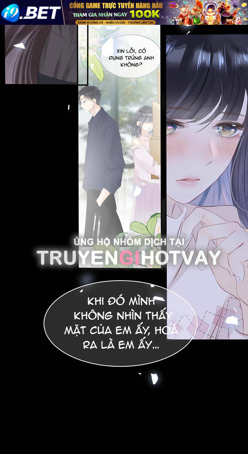 Không Thể Rời Mắt Khỏi Em Chương 7.2 Ảnh 21