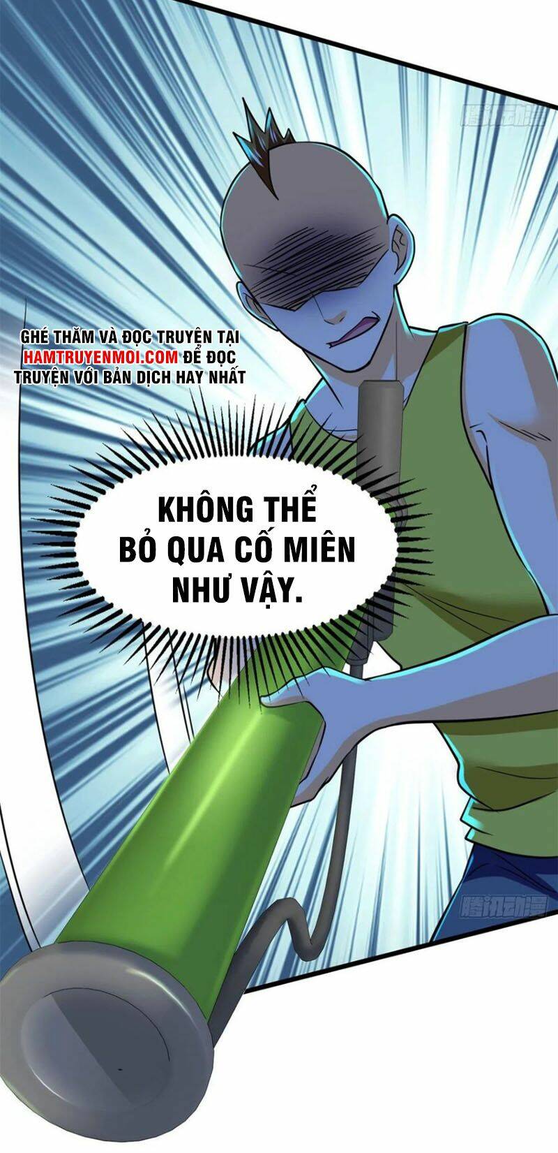 Toàn Cầu Sụp Đổ Chương 60 Ảnh 18