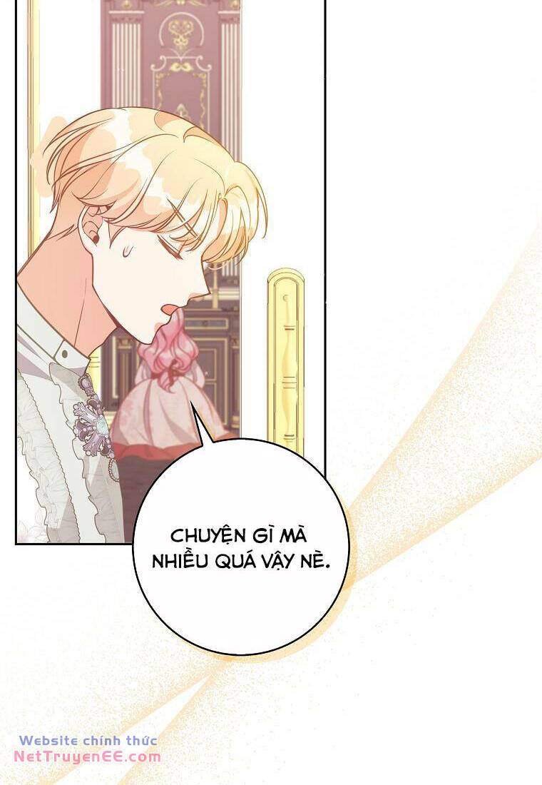 Cô Em Gái Quý Giá Của Nhân Vật Phản Diện Chương 125 Ảnh 7