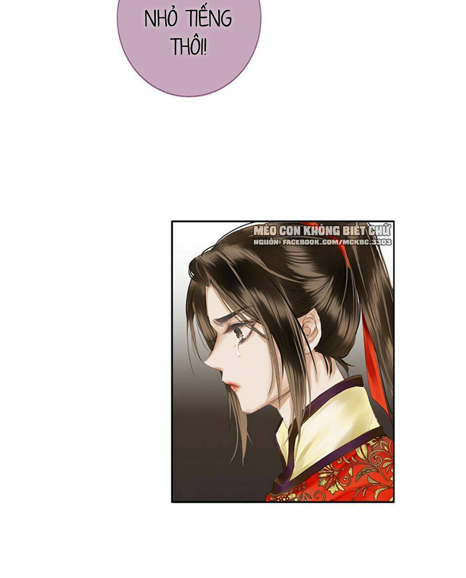 Tiếu Tạng Câu Chương 9 Ảnh 24