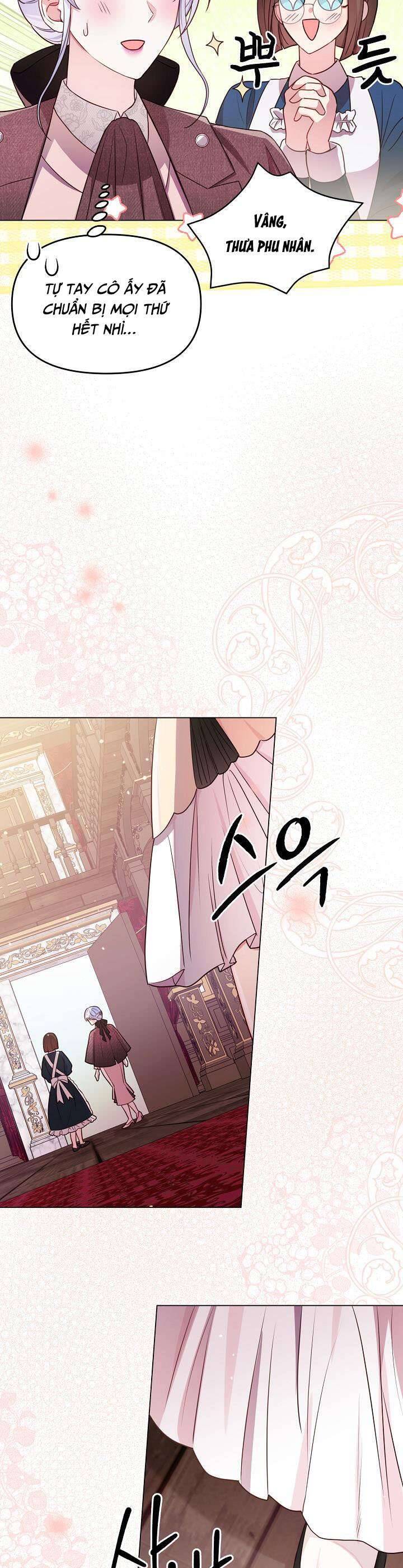 Chiến Lược Ly Hôn Chương 18 Ảnh 35