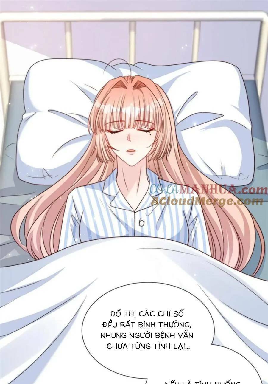 Tôi Được Năm Đại Lão Chiều Chuộng Hết Nấc Chương 182 Ảnh 22