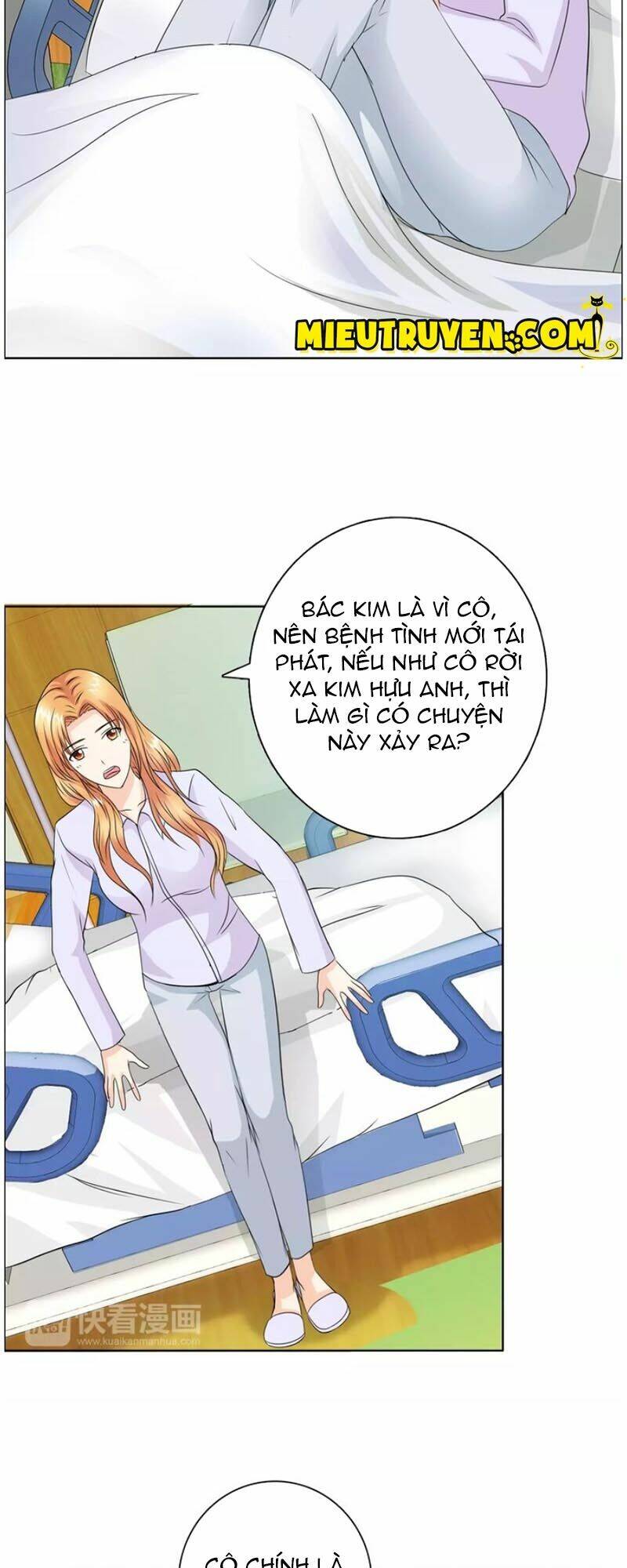 Kế Sắc Đào Thê Chương 54 Ảnh 10
