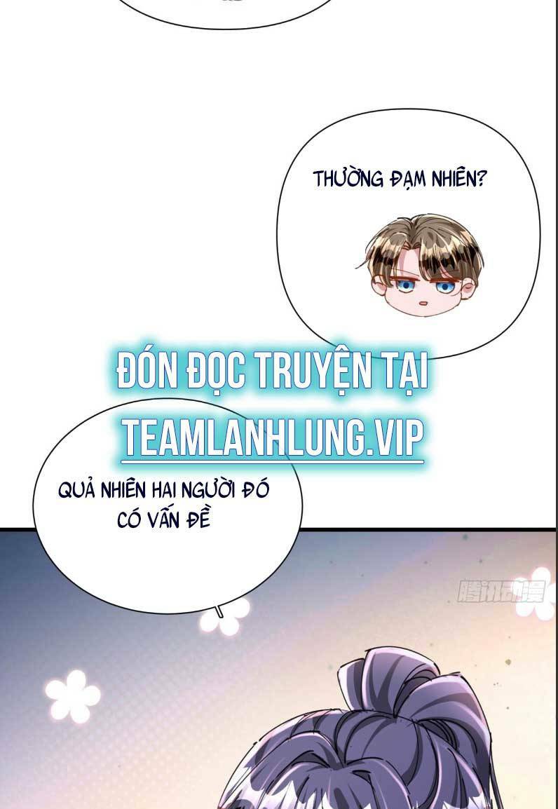 Tổng Tài Tỷ Phú Chỉ Sủng Cô Vợ Thế Thân Chương 81 Ảnh 34