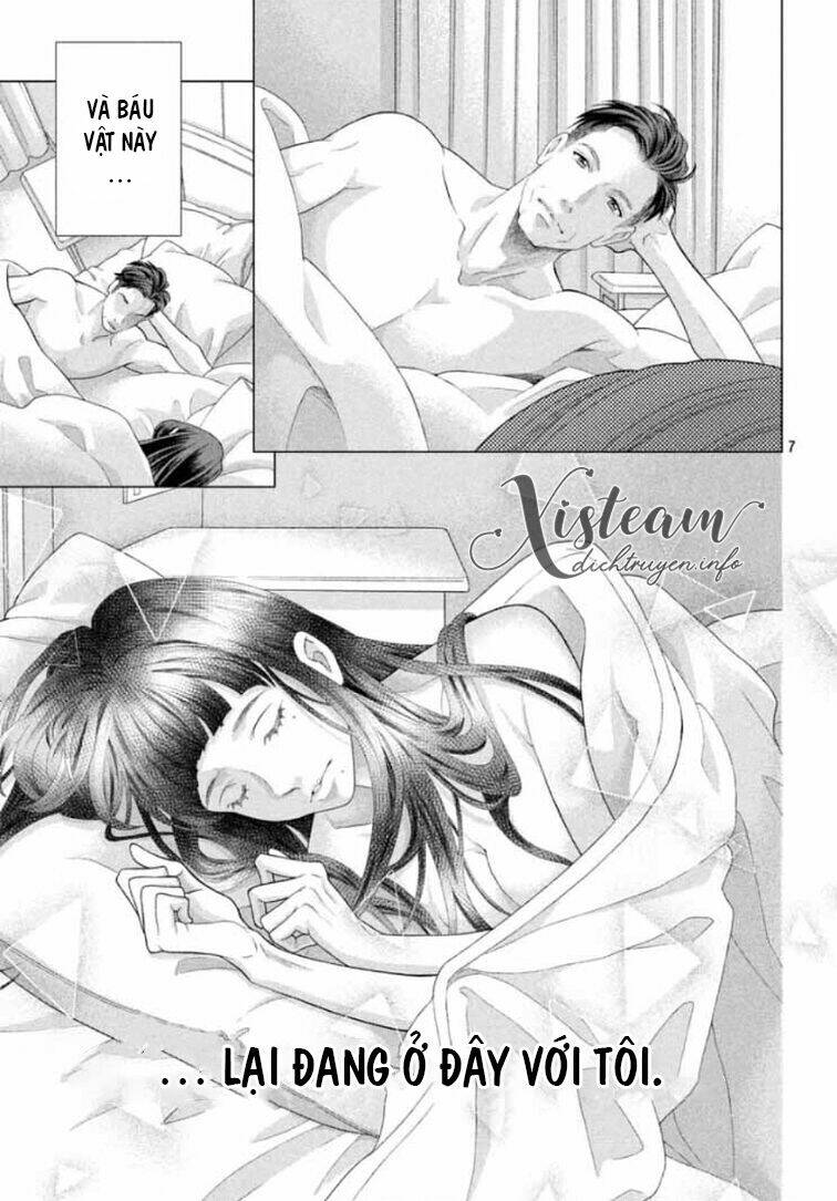 Gozen 0-Ji, Kiss Shi Ni Kite Yo Chương 42 Ảnh 8