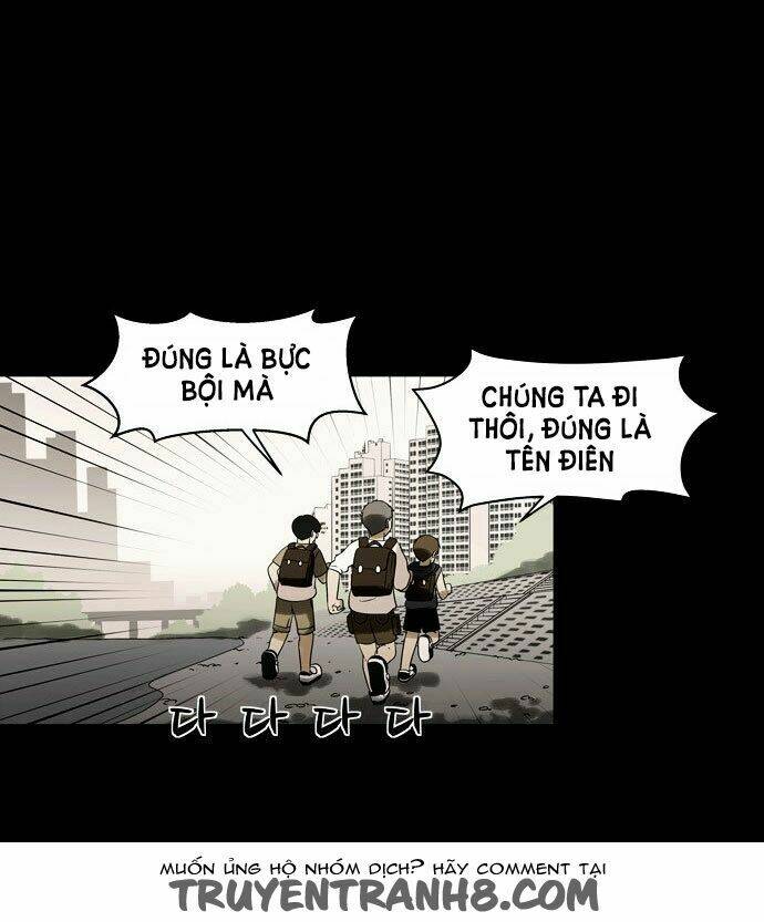 Infectee Chương 7 Ảnh 73