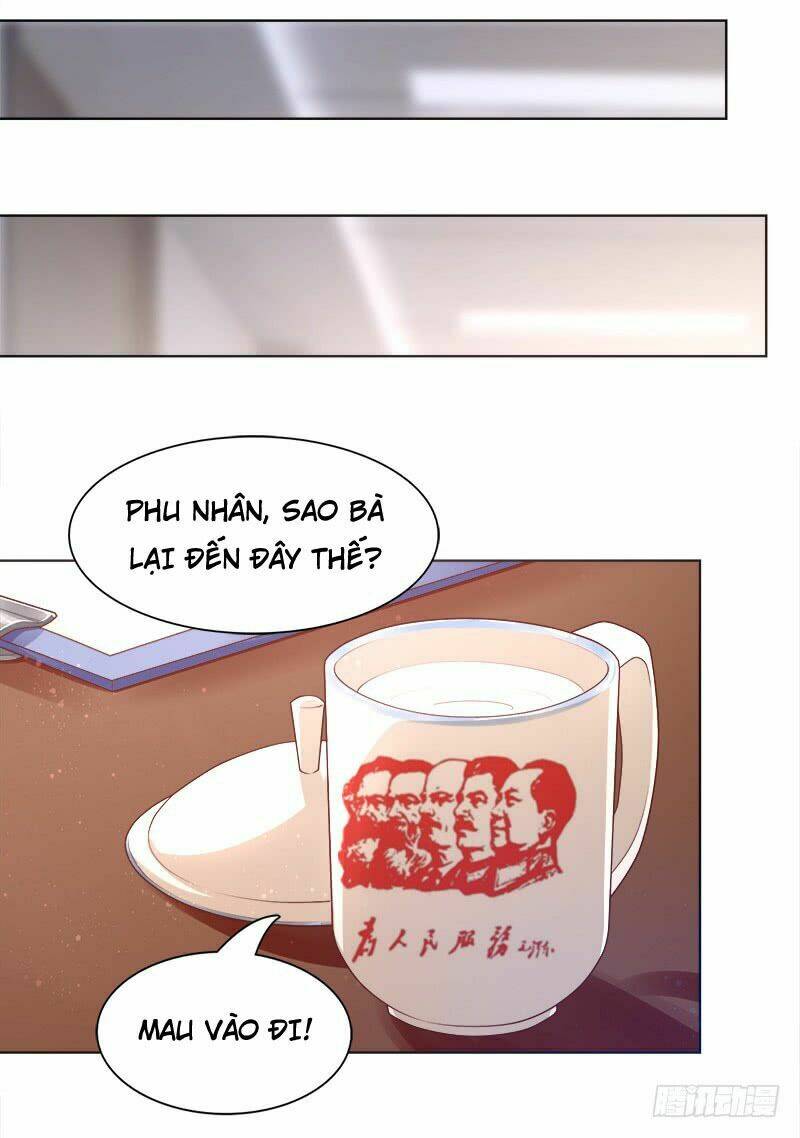 Nhà Có Vợ Xinh Chương 5 Ảnh 26