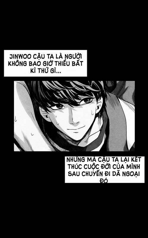 Infectee Chương 2 Ảnh 33