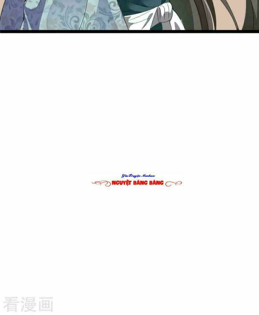 Đế Vương Sợ Vương Phi Muốn Sở Hữu Thiên Hạ Chương 12 Ảnh 47