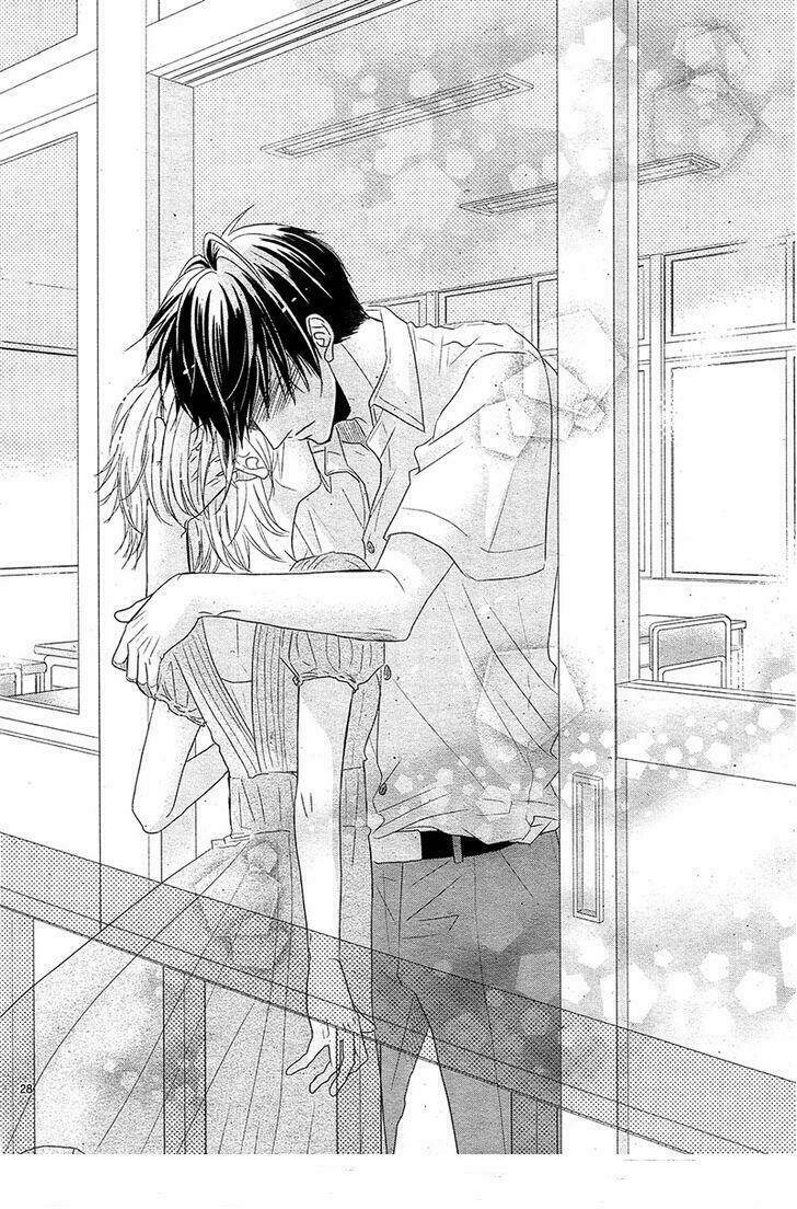 Hime To Knight To, Tonari To Watashi Chương 2 Ảnh 32