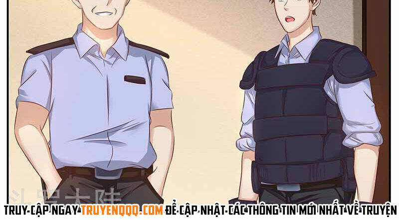 Hệ Thống X Toàn Năng Chương 98 Ảnh 18
