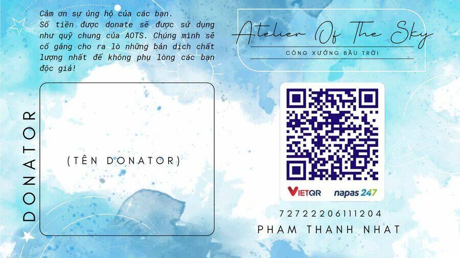 Thiếu Chủ Giỏi Chạy Trốn Chương 1 Ảnh 61