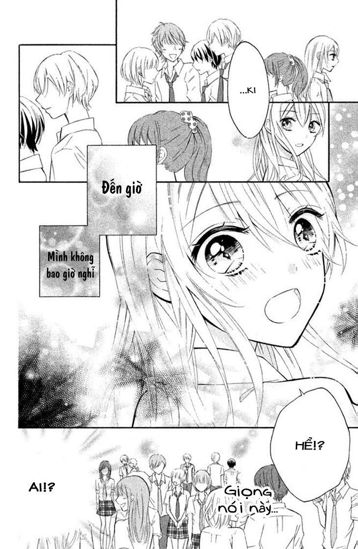 Sono Voice, Yuuryou Desu Ka? Chương 1.1 Ảnh 12