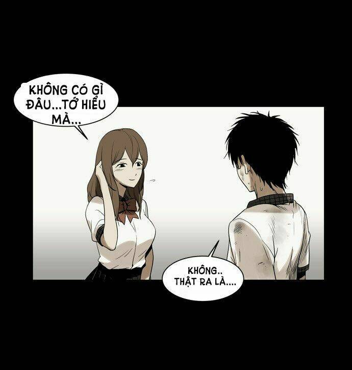 Infectee Chương 4 Ảnh 71