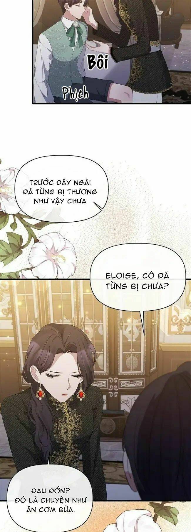Nữ Công Tước Phương Bắc Là Một Nhân Vật Phản Diện Chương 14 Ảnh 43