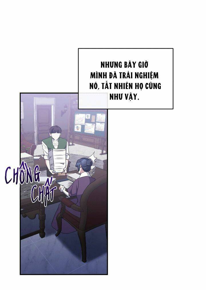 Nữ Công Tước Phương Bắc Là Một Nhân Vật Phản Diện Chương 23 Ảnh 37