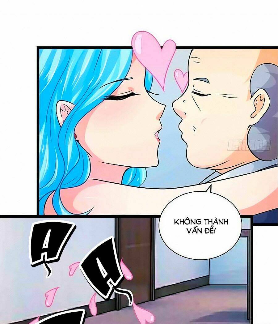Diêm Vương Lão Công Thật Đáng Yêu Chương 4 Ảnh 15