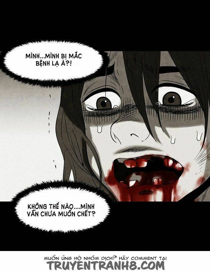 Infectee Chương 6 Ảnh 41