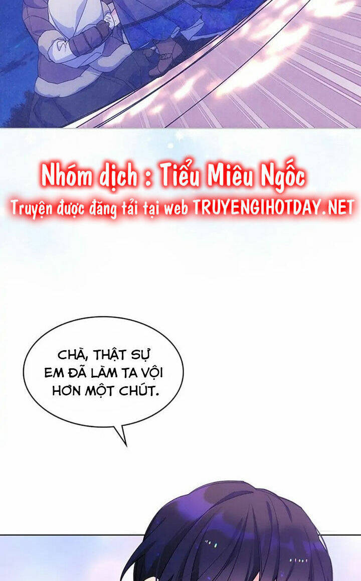 Anh Trai Tôi Quá Hiền Lành Làm Tôi Lo Lắng Ghê Chương 70 Ảnh 22