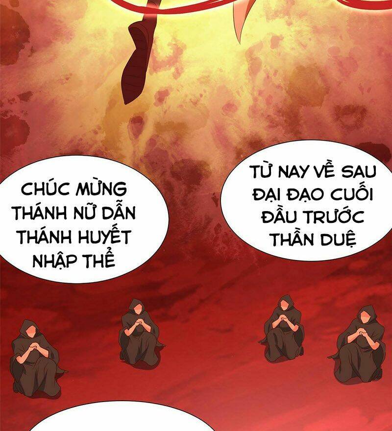 Tọa Ủng Tinh Cầu Chương 10 Ảnh 19