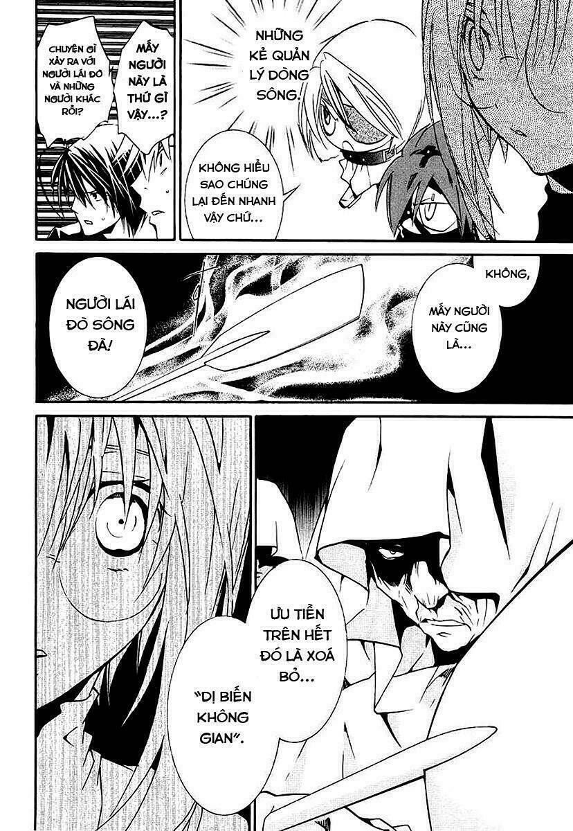 Zombie-Loan Chương 65 Ảnh 31