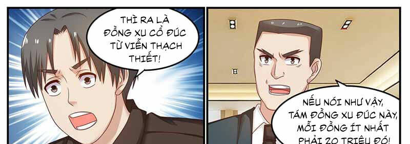 Hệ Thống X Toàn Năng Chương 107 Ảnh 9