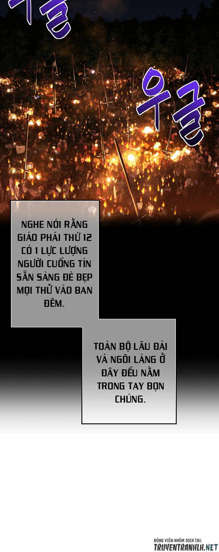 Hành Trình Đế Vương Chương 154 Ảnh 39