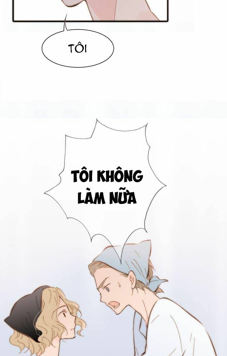 Thiên Chân Hữu Tà Chương 15 Ảnh 7