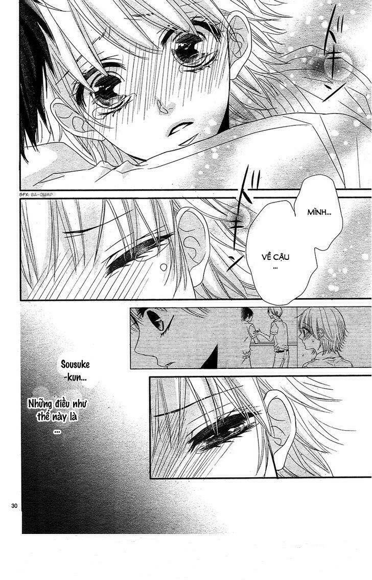 Hime To Knight To, Tonari To Watashi Chương 2 Ảnh 34