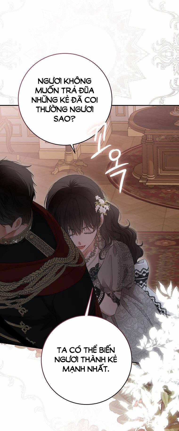 Tôi Lạc Vào Thế Giới Trò Chơi Harem Ngược Chương 109.2 Ảnh 22