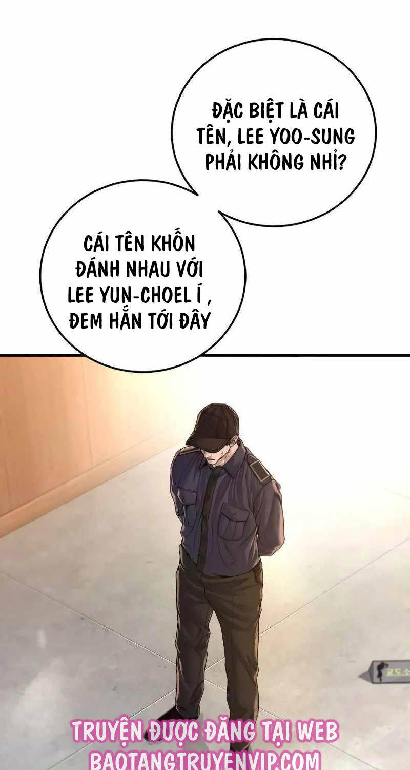 Cậu Bé Tội Phạm Chương 73 Ảnh 21