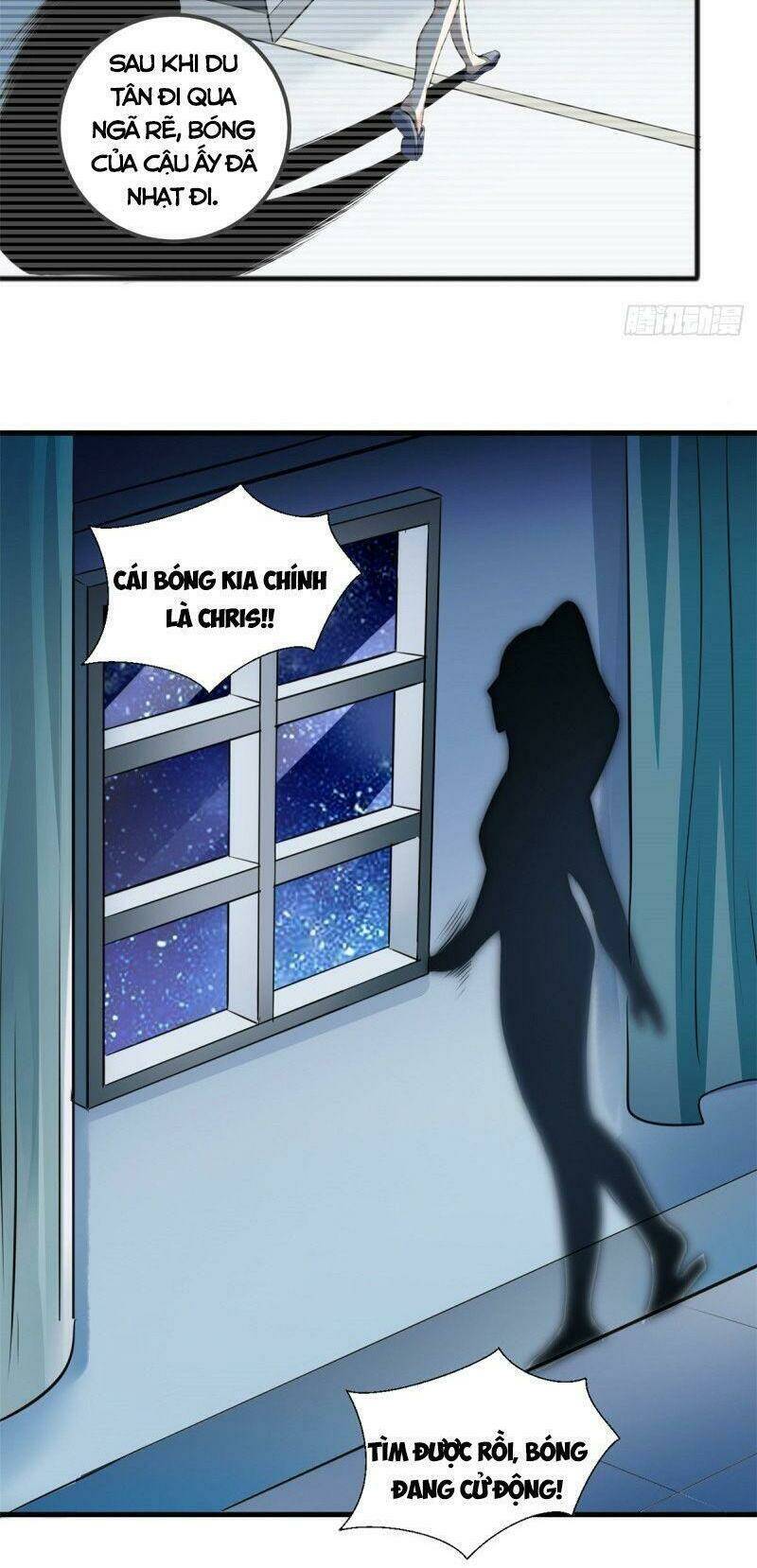 Xã Lam Bạch Chương 44 Ảnh 15