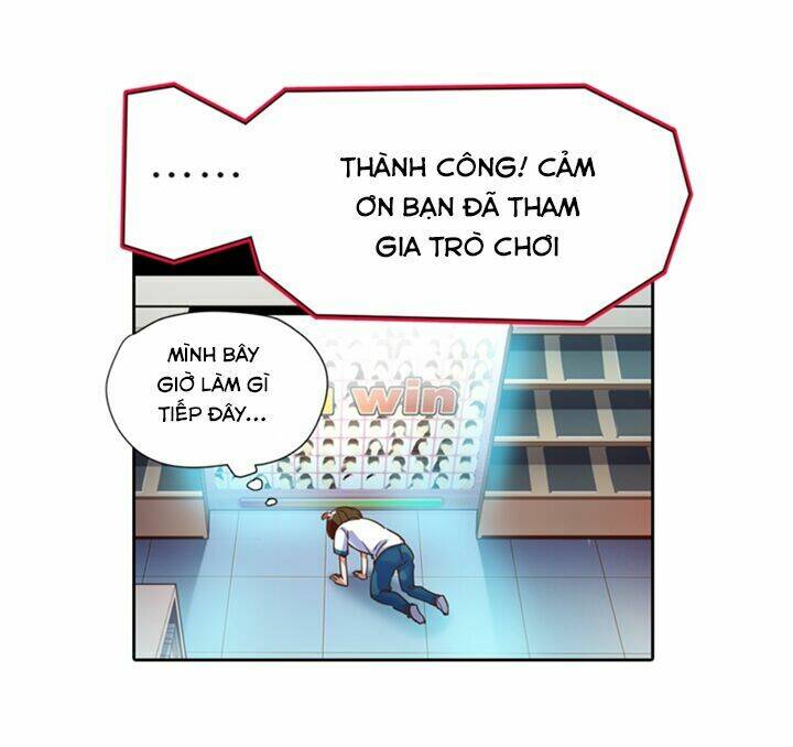 Vua Biến Thái Chương 3 Ảnh 39