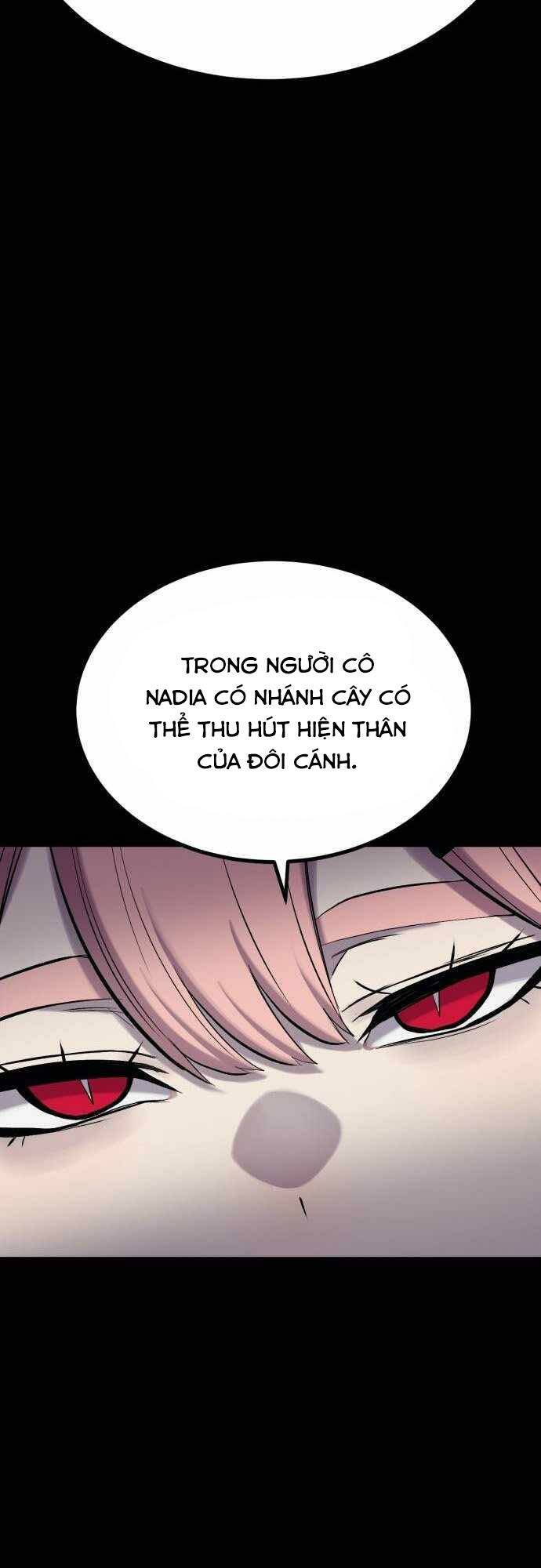The Wailing Perversion Chương 20 Ảnh 26