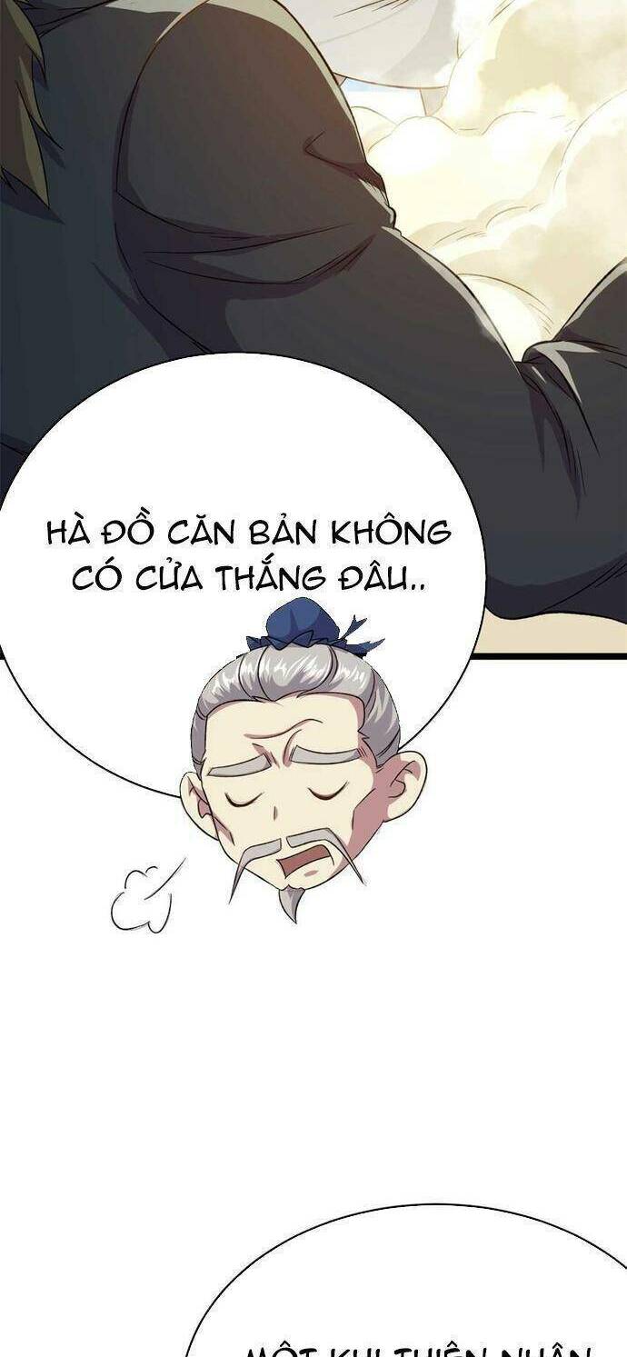 Ta Độ 999 Lần Thiên Kiếp Chương 73 Ảnh 11