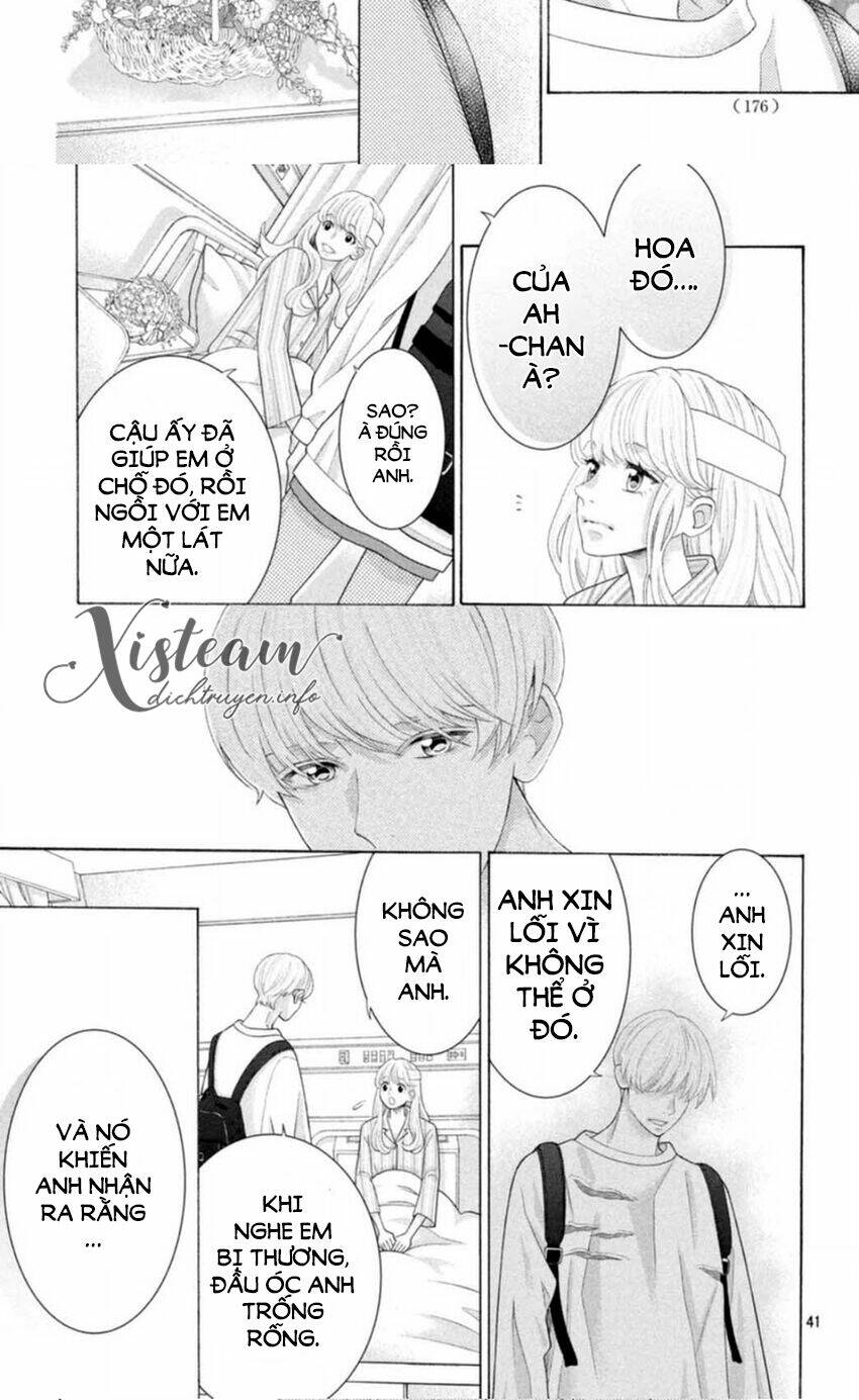 Gozen 0-Ji, Kiss Shi Ni Kite Yo Chương 39 Ảnh 52