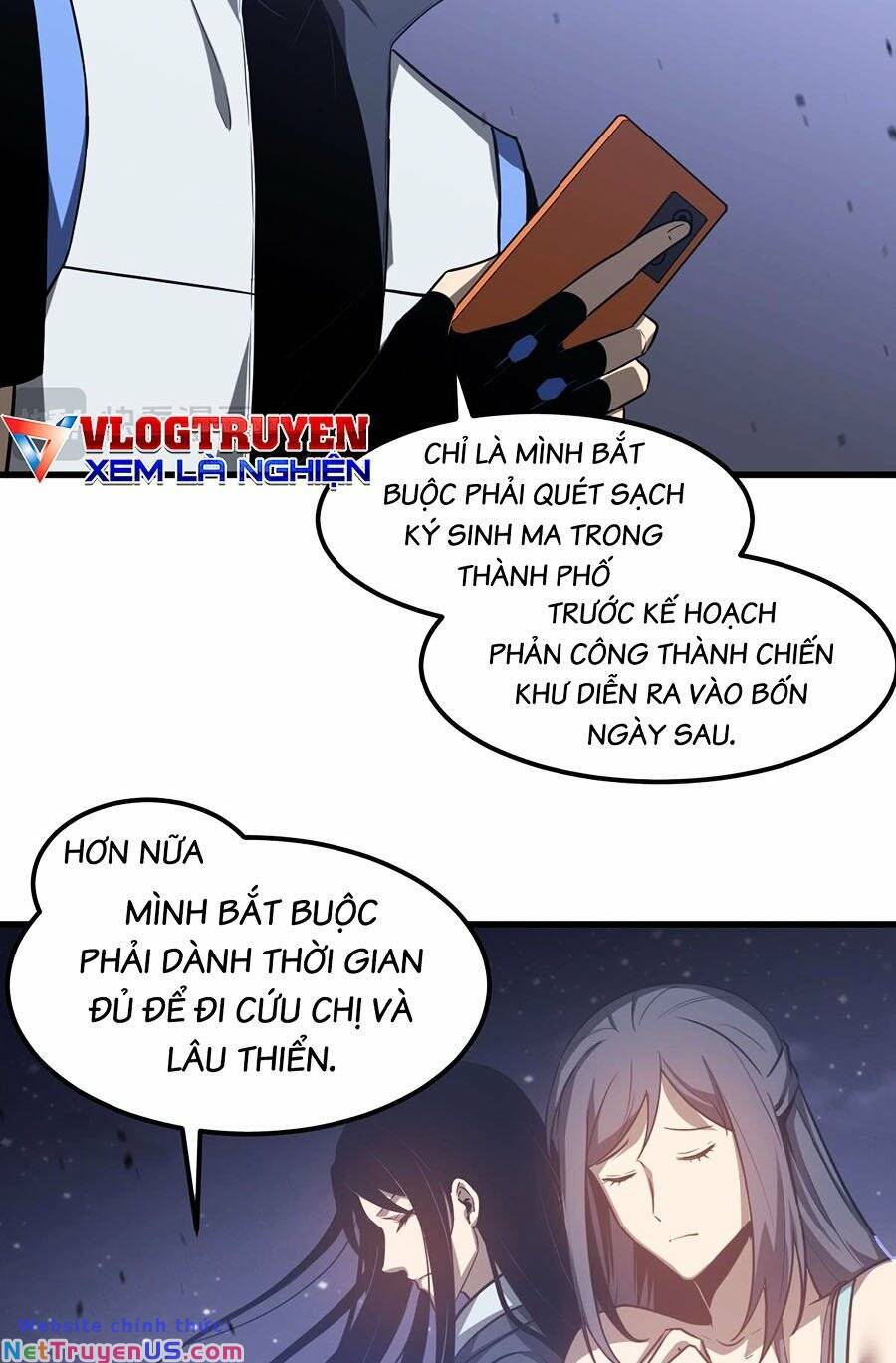 Siêu Phàm Tiến Hóa Chương 130 Ảnh 60