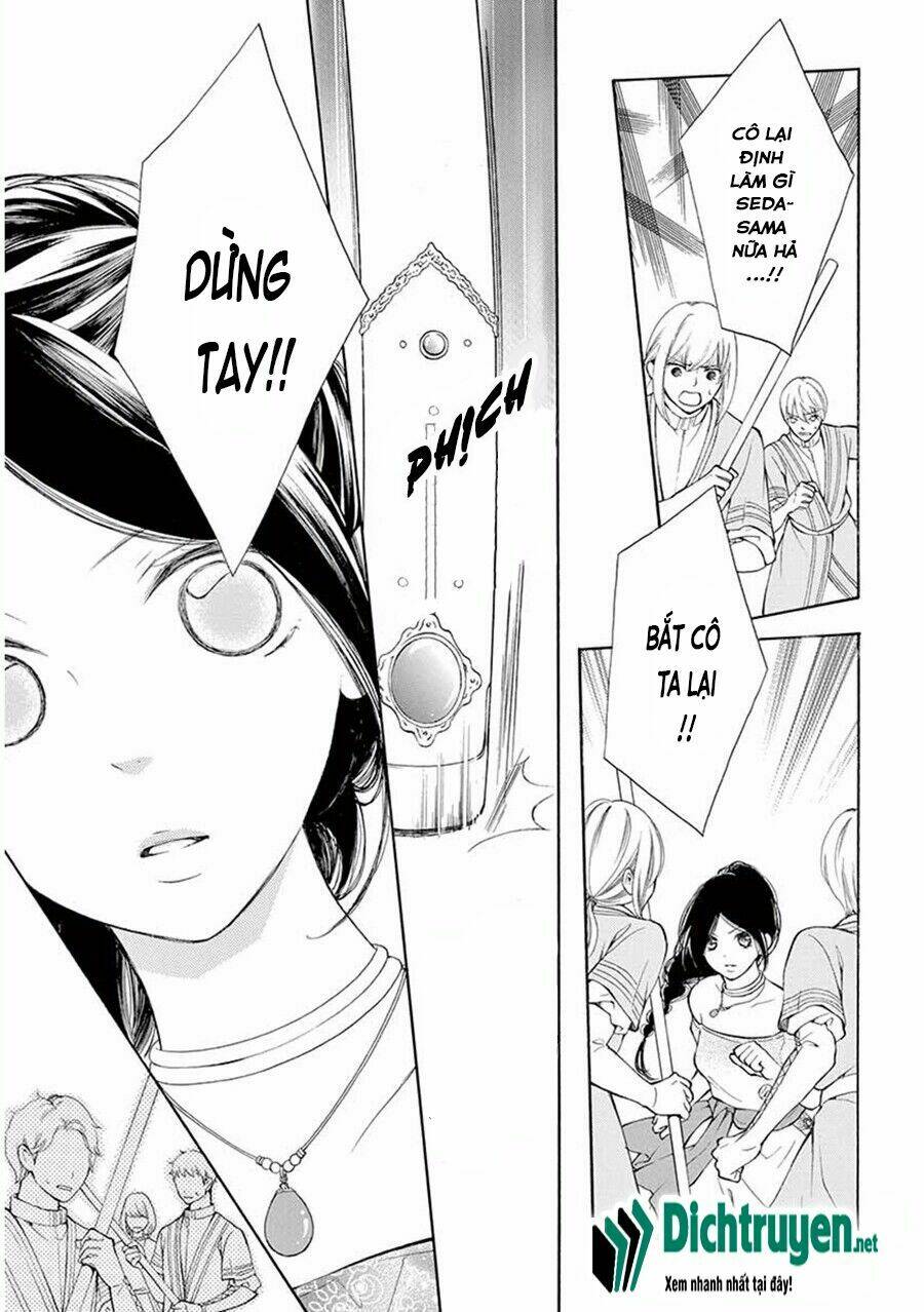 Kagehime No Konrei Chương 9 Ảnh 18