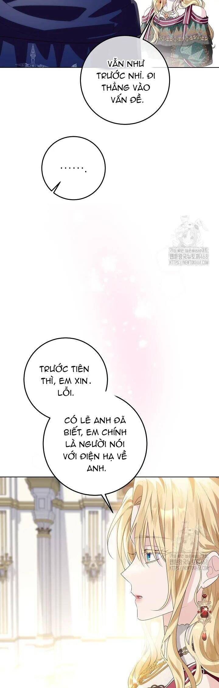 Người Cha Che Giấu Sức Mạnh Chương 36 Ảnh 45